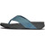 FITFLOP Men's Surfer Toe-Thongs Sandals FITFLOP Men's Surfer Toe-Thongs Sandals