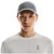 ON FOOTWEAR Unisex Lightweight Rock Running Cap (2UF10330122)