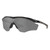OAKLEY M2 Frame XL Sunglasses with Matte Black Frame and Prizm Black Polarized Lens OO9343-1945 OAKLEY M2 Frame XL Sunglasses with Matte Black Frame and Prizm Black Polarized Lens OO9343-1945