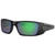 OAKLEY SI Fuel Cell Matte Black w/ Prizm Maritime Polarized  Eyewear (OO9096-J660)