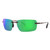 COSTA DEL MAR Men's Gulf Shore Tortoise/Green Mirror Polarized Sunglasses (06S9074-90740366) COSTA DEL MAR Men's Gulf Shore Tortoise/Green Mirror Polarized Sunglasses (06S9074-90740366)