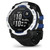 GARMIN Instinct 3 Solar 50mm Whitestone With Black/Bolt Blue Band GPS Smartwatch (010-02935-03) GARMIN Instinct 3 Solar 50mm Whitestone With Black/Bolt Blue Band GPS Smartwatch (010-02935-03)