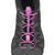 NATHAN SPORTS Run Pink Laces (NS1170-0165-00) NATHAN SPORTS Run Pink Laces (NS1170-0165-00)