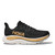 HOKA Women's Clifton 10 Black/Gold Running Shoes HOKA Women's Clifton 10 Black/Gold Running Shoes