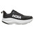 HOKA Men's Skyflow Black/White Running Shoes HOKA Men's Skyflow Black/White Running Shoes