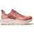 HOKA Women's Clifton 10 Blush/Rose Latte Shoes HOKA Women's Clifton 10 Blush/Rose Latte Shoes