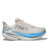 HOKA Women's Mach X 3 White/Alabaster Running Shoes HOKA Women's Mach X 3 White/Alabaster Running Shoes