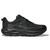 HOKA Men's Gaviota 6 Wide Black/Black Running Shoes HOKA Men's Gaviota 6 Wide Black/Black Running Shoes