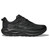 HOKA Men's Gaviota 6 Black/Black Running Shoes HOKA Men's Gaviota 6 Black/Black Running Shoes