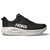 HOKA Men's Gaviota 6 Wide Black/White Running Shoes HOKA Men's Gaviota 6 Wide Black/White Running Shoes