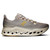 ON FOOTWEAR Men's Cloudsurfer Max Cinder/Pelican Running Shoes