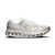 ON FOOTWEAR Mens Cloudsurfer 2 Wide Ivory/Ivory Running Shoes