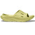 HOKA Unisex Ora Recovery Slide 3 Honeydew/Honeydew Sandals