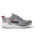 HOKA Men's Gaviota 6 Stellar Gray/Stardust Running Shoes HOKA Men's Gaviota 6 Stellar Gray/Stardust Running Shoes