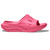 HOKA Unisex Ora Recovery Slide 3 Neon Rose/Neon Rose Sandals