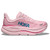 HOKA Women's Bondi 9 Wide Rose Tea/Petal Running Shoes HOKA Women's Bondi 9 Wide Rose Tea/Petal Running Shoes