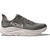 HOKA Men's Clifton 10 Asteroid/Silver Shoes HOKA Men's Clifton 10 Asteroid/Silver Shoes