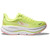 HOKA Women's Bondi 9 Neon Yuzu/Sunlight Running Shoes HOKA Women's Bondi 9 Neon Yuzu/Sunlight Running Shoes