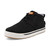 TWISTED X Men's Work Kicks Black Shoe