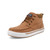 TWISTED X Men's Kicks Meerkat/Tan Roughout Casual Shoe