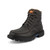 TWISTED X Men's 6in Steel Gray Work Boot