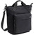 YONEX Compact Black Shoulder Bag (BAG2664BK)