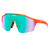KOO Alibi Orange Matte Green Cycling Sunglasses (OEY00009-964) KOO Alibi Orange Matte Green Cycling Sunglasses (OEY00009-964)