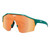 KOO Alibi Persian Green Matt/Orange Cycling Sunglasses (OEY00009-965) KOO Alibi Persian Green Matt/Orange Cycling Sunglasses (OEY00009-965)