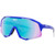 KOO Demos Blue Cycling Sunglasses (OEY00005-208) KOO Demos Blue Cycling Sunglasses (OEY00005-208)