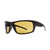 ELECTRIC Tech One XL Sport Matte Black/HT Yellow Polarized Pro Sunglasses (EE17201090)
