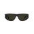 ELECTRIC Stanton Gloss Black/Grey Polar Sunglasses (EE20601642)