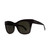ELECTRIC Capri Gloss Black/Grey Polarized Sunglasses (EE21001642) ELECTRIC Capri Gloss Black/Grey Polarized Sunglasses (EE21001642)