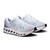 ON FOOTWEAR Womens Cloudsurfer 2 Heather/Ivory Running Shoe