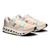 ON FOOTWEAR Womens Cloudsurfer 2 Wide Pearl/Ivory Running Shoe