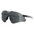 KOO Nebula Sunglasses with Black Glass Frame and Photochromic Graphite Mirror Lens (OEY00015-845) KOO Nebula Sunglasses with Black Glass Frame and Photochromic Graphite Mirror Lens (OEY00015-845)