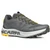 Anthracite/Saffron