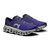 ON FOOTWEAR Men's Cloudmonster 3 Wide Twilight/White Running Shoe