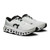 ON FOOTWEAR Men's Cloudmonster 3 White/White Running Shoe ON FOOTWEAR Men's Cloudmonster 3 White/White Running Shoe