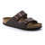 BIRKENSTOCK Arizona Soft Footbed Oiled Sandals