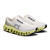 ON FOOTWEAR Men's Cloudmonster 3 Ivory/Limelight Running Shoe ON FOOTWEAR Men's Cloudmonster 3 Ivory/Limelight Running Shoe