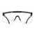 PIT VIPER The Cosmos Photochromic 2000s Black with Neon Splatter Sunglasses