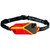 SPIBELT Reflective Elastic Hatch Hybrid Running Belt (ALG-7BR-109-005)