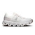 ON FOOTWEAR Women's Cloudswift 4 White/Lily Running Shoes
