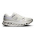 ON FOOTWEAR Women's Cloudsurfer 2 Wide Ivory/Ivory Running Shoes