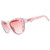 GOODR My Teapot Spouts Gossip Sunglasses (G00824-GG-01)