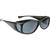 JONATHAN PAUL Glides Midnight Oil/Gray Lens X-Small Sunglasses (1082806) JONATHAN PAUL Glides Midnight Oil/Gray Lens X-Small Sunglasses (1082806)