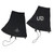 ULTIMATE DIRECTION Unisex Ultra Onyx Large Gaiter (80604021ONX) ULTIMATE DIRECTION Unisex Ultra Onyx Large Gaiter (80604021ONX)