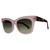 ELECTRIC Capri Rose/Black Gradient Sunglasses (EE21075594) ELECTRIC Capri Rose/Black Gradient Sunglasses (EE21075594)