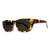 ELECTRIC Catania Gloss Spotted Tort/Grey Polarized Sunglasses (EE21261342) ELECTRIC Catania Gloss Spotted Tort/Grey Polarized Sunglasses (EE21261342)