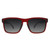 GOODR Unisex Blood Moon Barbecue Dark Red Sunglasses (G00734-GRG-02) GOODR Unisex Blood Moon Barbecue Dark Red Sunglasses (G00734-GRG-02)